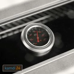 Rösle RÖSLE BBQ-Station Videro G4 Gasgrill Edelstahl Aktuelles Modell -KAMDI24 Verkäufe roesle bbq station videro g4 gasgrill edelstahl 9193 m 5