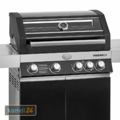 Rösle RÖSLE BBQ-Station Videro G4 Gasgrill Schwarz Aktuelles Modell 9 Rösle RÖSLE BBQ-Station Videro G4 Gasgrill Schwarz Aktuelles Modell -KAMDI24 Verkäufe roesle bbq station videro g4 gasgrill schwarz 20358 m 2