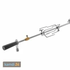 Rösle RÖSLE BBQ-Station Videro G4-S Vario+ Aktuelles Modell Schwarz Gasgrill + Drehspieß -KAMDI24 Verkäufe roesle bbq station videro g4 s vario aktuelles modell schwarz gasgrill drehspiess 25479 m 6