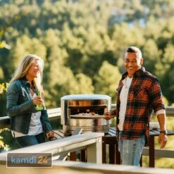 Solo Stove Pi Pizzaofen Edelstahl -KAMDI24 Verkäufe solo stove pi pizzaofen edelstahl 25089 m 10