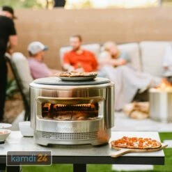 Solo Stove Pi Pizzaofen Edelstahl -KAMDI24 Verkäufe solo stove pi pizzaofen edelstahl 25089 m 11