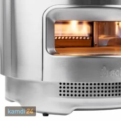 Solo Stove Pi Pizzaofen Edelstahl -KAMDI24 Verkäufe solo stove pi pizzaofen edelstahl 25089 m 4