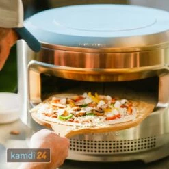Solo Stove Pi Pizzaofen Edelstahl -KAMDI24 Verkäufe solo stove pi pizzaofen edelstahl 25089 m 5