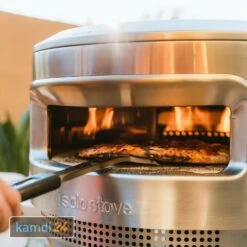 Solo Stove Pi Pizzaofen Edelstahl -KAMDI24 Verkäufe solo stove pi pizzaofen edelstahl 25089 m 6