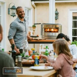 Solo Stove Pi Pizzaofen Edelstahl -KAMDI24 Verkäufe solo stove pi pizzaofen edelstahl 25089 m 9