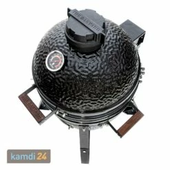 The Bastard Compact Keramikgrill -KAMDI24 Verkäufe the bastard compact keramikgrill 21532 m 2