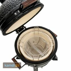 The Bastard Compact Keramikgrill -KAMDI24 Verkäufe the bastard compact keramikgrill 21532 m 6