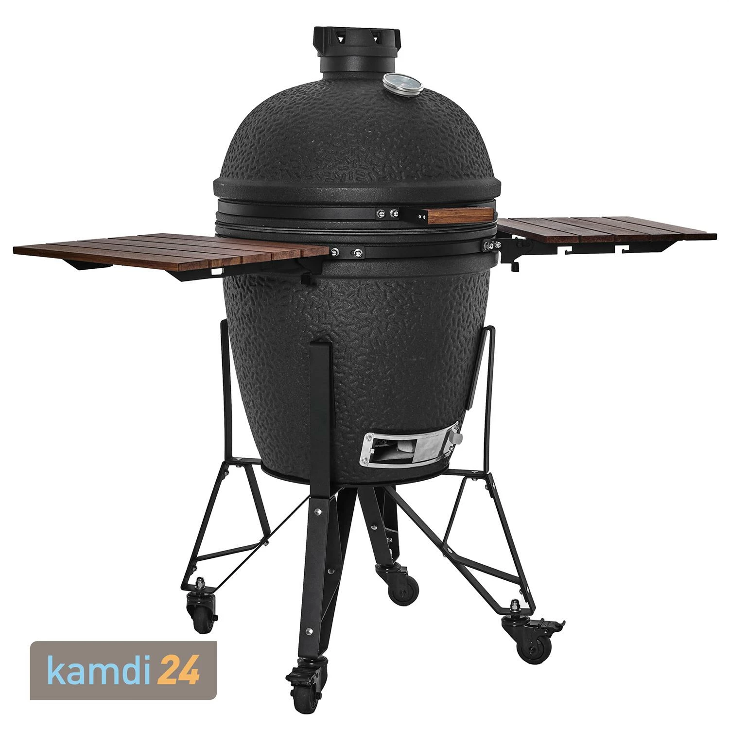 The Bastard Large Urban Complete Keramikgrill Starterset 4 The Bastard Large Urban Complete Keramikgrill Starterset – Bild 2