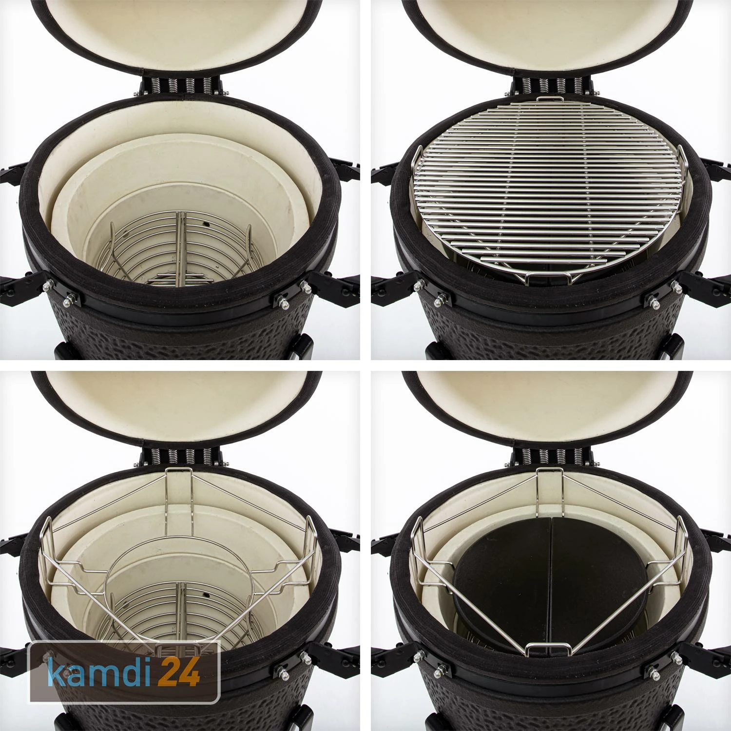 The Bastard Large Urban Complete Keramikgrill Starterset 8 The Bastard Large Urban Complete Keramikgrill Starterset – Bild 6