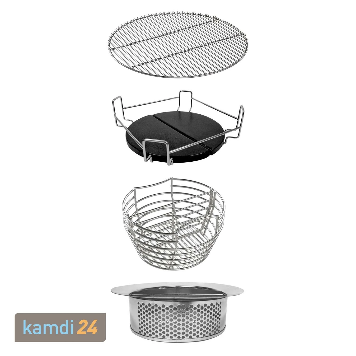 The Bastard Large Urban Complete Keramikgrill Starterset 9 The Bastard Large Urban Complete Keramikgrill Starterset – Bild 7