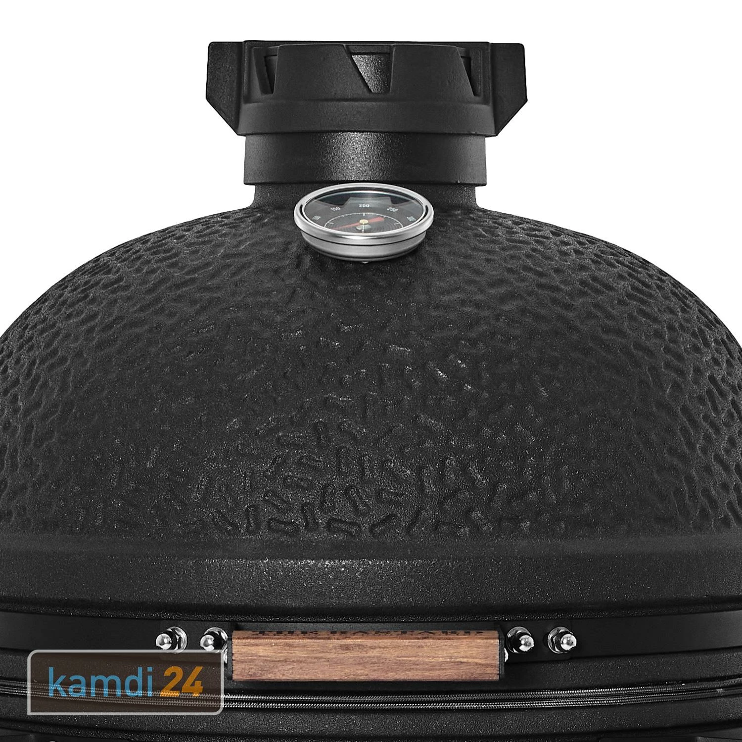 The Bastard Large Urban Solo Keramikgrill 2022 5 The Bastard Large Urban Solo Keramikgrill 2022 – Bild 3