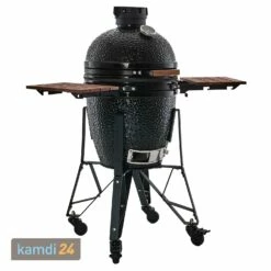 The Bastard Medium Complete Keramikgrill 2022