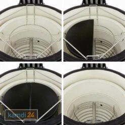 The Bastard Medium Complete Keramikgrill -KAMDI24 Verkäufe the bastard medium complete keramikgrill 21536 m 7