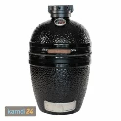 The Bastard Medium Solo Keramikgrill