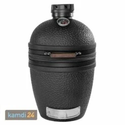 The Bastard Medium Urban Solo Keramikgrill 2022