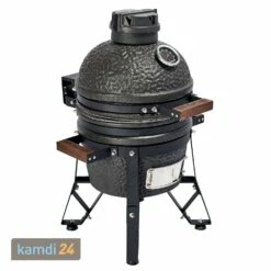 The Bastard Small Urban Keramikgrill