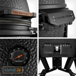 The Bastard VX Large Complete Keramikgrill 23 The Bastard VX Large Complete Keramikgrill -KAMDI24 Verkäufe the bastard vx large complete keramikgrill 25469 m 9