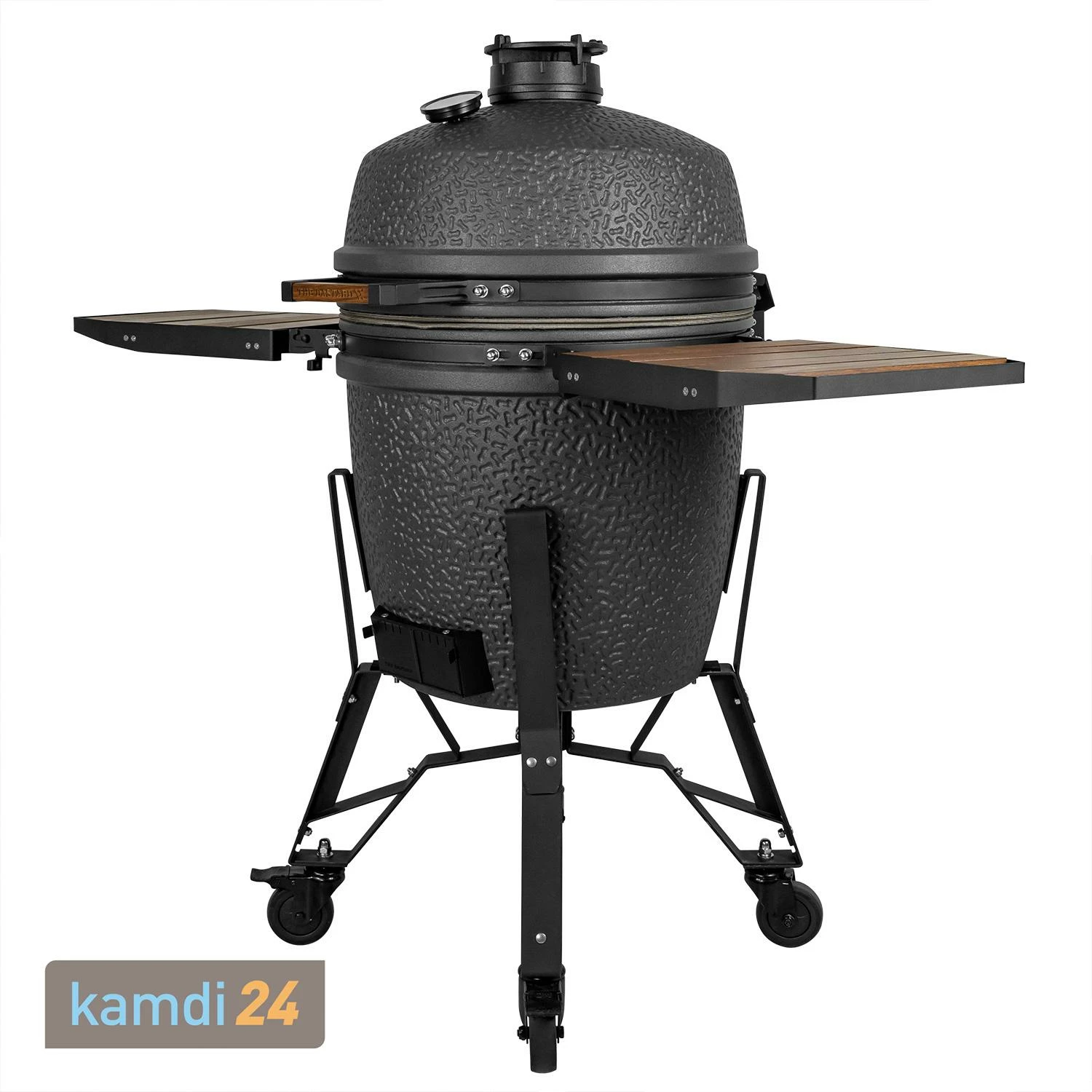 The Bastard VX Large Complete Keramikgrill 3 The Bastard VX Large Complete Keramikgrill