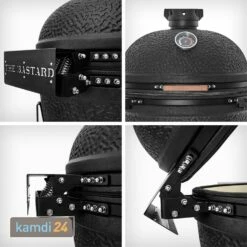 The Bastard XL Urban Complete Keramikgrill 2022 20 The Bastard XL Urban Complete Keramikgrill 2022 -KAMDI24 Verkäufe the bastard xl urban complete keramikgrill 2022 22226 m 6