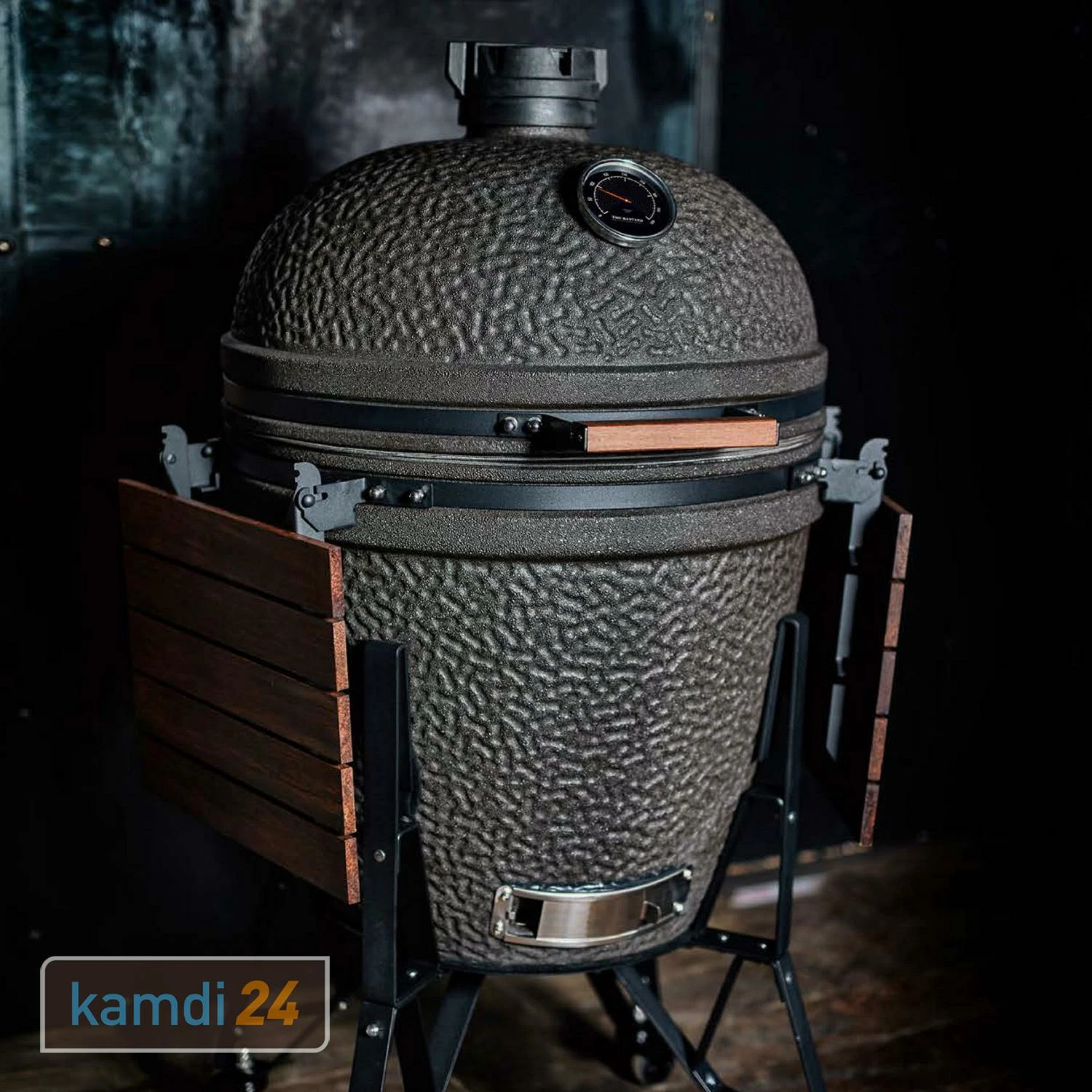 The Bastard XL Urban Complete Keramikgrill 2022 10 The Bastard XL Urban Complete Keramikgrill 2022 – Bild 8