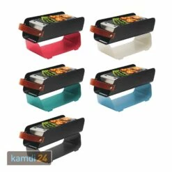 UNA Holzkohlegrill Cremeweiß -KAMDI24 Verkäufe una holzkohlegrill cremeweiss 12947 m 10