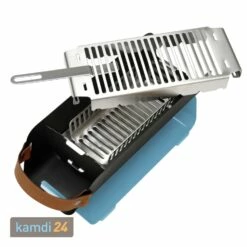 UNA Holzkohlegrill Pastellblau Geschenkset Mit Grillwein Weiß Und Rot Und Ankerkraut Gewürzmischung Weihnachtspups -KAMDI24 Verkäufe una holzkohlegrill pastellblau geschenkset mit grillwein weiss und rot und ankerkraut gewuerzmischung weihnachtspups kopie 21888 m 4