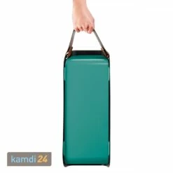 UNA Holzkohlegrill Türkis -KAMDI24 Verkäufe una holzkohlegrill tuerkis 12946 m 2