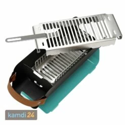 UNA Holzkohlegrill Türkis Geschenkset Mit Grillwein Weiß Und Rot Und Ankerkraut Gewürzmischung Weihnachtspups -KAMDI24 Verkäufe una holzkohlegrill tuerkis geschenkset mit grillwein weiss und rot und ankerkraut gewuerzmischung weihnachtspups 21887 m 4