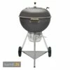 Weber 70th Anniversary Edition Kettle 57 Cm Metallic Grey 1 Weber 70th Anniversary Edition Kettle 57 Cm Metallic Grey -KAMDI24 Verkäufe weber 70th anniversary edition kettle 57 cm metallic grey