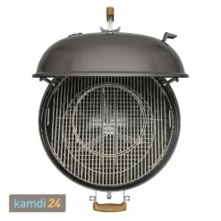 Weber 70th Anniversary Edition Kettle 57 Cm Metallic Grey 18 Weber 70th Anniversary Edition Kettle 57 Cm Metallic Grey -KAMDI24 Verkäufe weber 70th anniversary edition kettle 57 cm metallic grey 25511 m 4