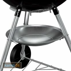 Weber Bar-B-Kettle Holzkohlegrill 47 Cm Black -KAMDI24 Verkäufe weber bar b kettle holzkohlegrill 47 cm black 25527 m 7