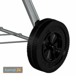 Weber Bar-B-Kettle Holzkohlegrill 57 Cm Black -KAMDI24 Verkäufe weber bar b kettle holzkohlegrill 57 cm black 25530 m 7