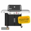 Weber Genesis E-335 Gas-Grillstation Schwarz -KAMDI24 Verkäufe weber genesis e 335 gas grillstation schwarz