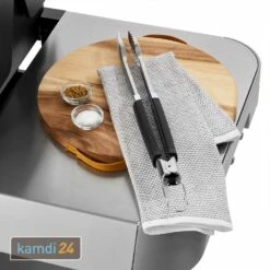 Weber Genesis E-435 Gas-Grillstation Schwarz -KAMDI24 Verkäufe weber genesis e 435 gas grillstation schwarz 25506 m 10