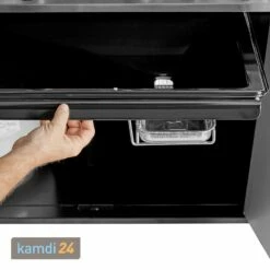 Weber Genesis E-435 Gas-Grillstation Schwarz -KAMDI24 Verkäufe weber genesis e 435 gas grillstation schwarz 25506 m 7