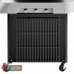 Weber Genesis EPX-335 Smart Gas-Grillstation Schwarz 19 Weber Genesis EPX-335 Smart Gas-Grillstation Schwarz -KAMDI24 Verkäufe weber genesis epx 335 smart gas grillstation schwarz 25508 m 7