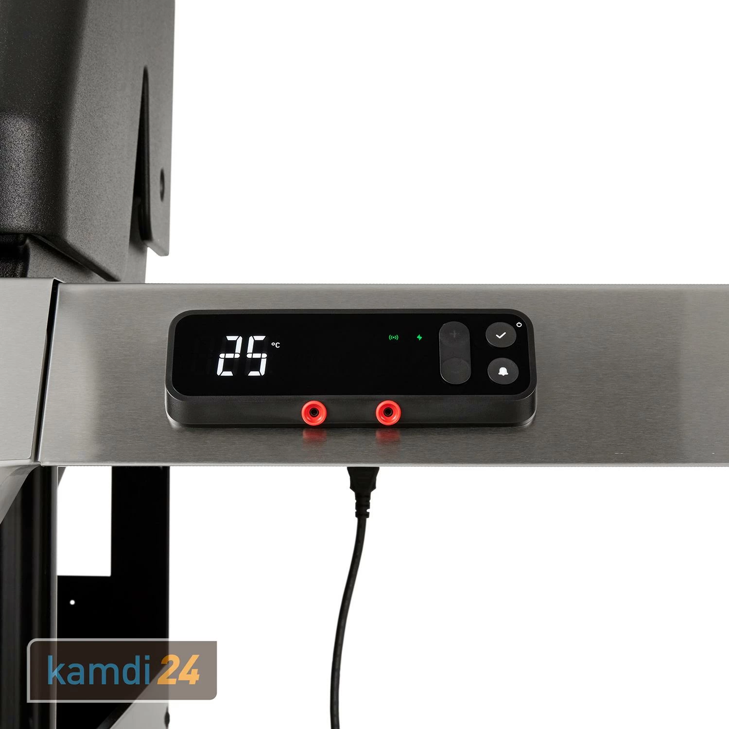 Weber Genesis EPX-335 Smart Gas-Grillstation Schwarz 11 Weber Genesis EPX-335 Smart Gas-Grillstation Schwarz – Bild 9