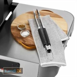 Weber Genesis EPX-435 Smart Gas-Grillstation Schwarz 22 Weber Genesis EPX-435 Smart Gas-Grillstation Schwarz -KAMDI24 Verkäufe weber genesis epx 435 smart gas grillstation schwarz 25509 m 10