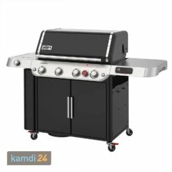 Weber Genesis EPX-435 Smart Gas-Grillstation Schwarz 16 Weber Genesis EPX-435 Smart Gas-Grillstation Schwarz -KAMDI24 Verkäufe weber genesis epx 435 smart gas grillstation schwarz 25509 m 3