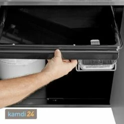 Weber Genesis EPX-470 Smart Gas-Grillstation Schwarz Inkl. Grillplatte -KAMDI24 Verkäufe weber genesis epx 470 smart gas grillstation schwarz inkl grillplatte 25510 m 7