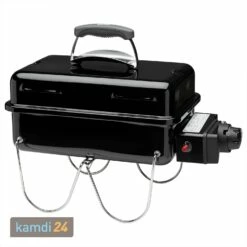 KAMDI24 Verkäufe -KAMDI24 Verkäufe weber go anywhere gasgrill schwarz 25532 m 1