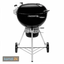 Weber Master-Touch Premium SE E-5775 Holzkohlegrill 57 Cm Black -KAMDI24 Verkäufe weber master touch premium se e 5775 holzkohlegrill 57 cm black 25521 m 1