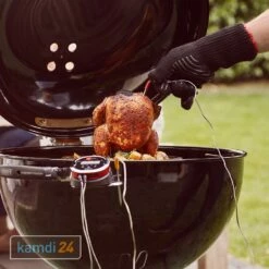 Weber Master-Touch Premium SE E-5775 Holzkohlegrill 57 Cm Black -KAMDI24 Verkäufe weber master touch premium se e 5775 holzkohlegrill 57 cm black 25521 m 10