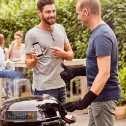 Weber Master-Touch Premium SE E-5775 Holzkohlegrill 57 Cm Black -KAMDI24 Verkäufe weber master touch premium se e 5775 holzkohlegrill 57 cm black 25521 m 11