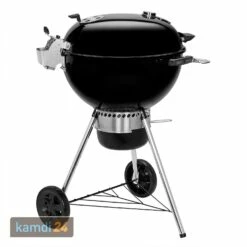Weber Master-Touch Premium SE E-5775 Holzkohlegrill 57 Cm Black -KAMDI24 Verkäufe weber master touch premium se e 5775 holzkohlegrill 57 cm black 25521 m 2
