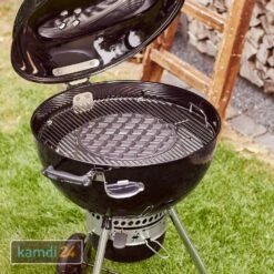 Weber Master-Touch Premium SE E-5775 Holzkohlegrill 57 Cm Black -KAMDI24 Verkäufe weber master touch premium se e 5775 holzkohlegrill 57 cm black 25521 m 8