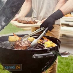 Weber Master-Touch Premium SE E-5775 Holzkohlegrill 57 Cm Black -KAMDI24 Verkäufe weber master touch premium se e 5775 holzkohlegrill 57 cm black 25521 m 9