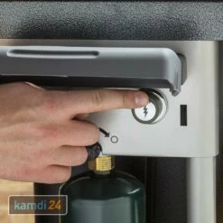 Weber Performer Deluxe GBS Holzkohlegrill 57 Cm Black -KAMDI24 Verkäufe weber performer deluxe gbs holzkohlegrill 57 cm black 25518 m 8