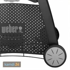 Weber Q 3200 Gasgrill Mit Rollwagen Inkl. Hitzeschild Und Bratenrost -KAMDI24 Verkäufe weber q 3200 gasgrill mit rollwagen inkl hitzeschild und bratenrost 25555 m 6