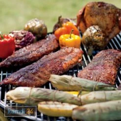 Weber Ranch Kettle Holzkohlegrill -KAMDI24 Verkäufe weber ranch kettle holzkohlegrill 25507 m 10